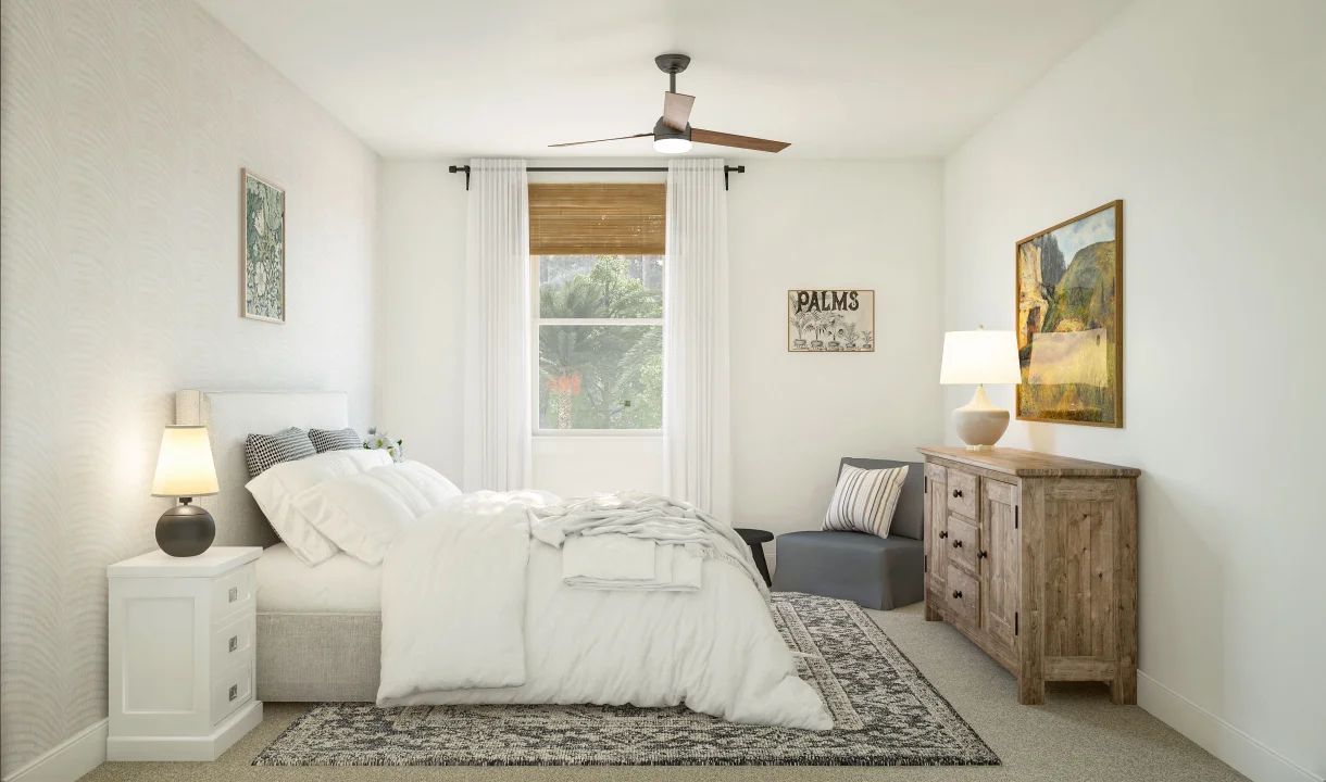 Bedroom 4