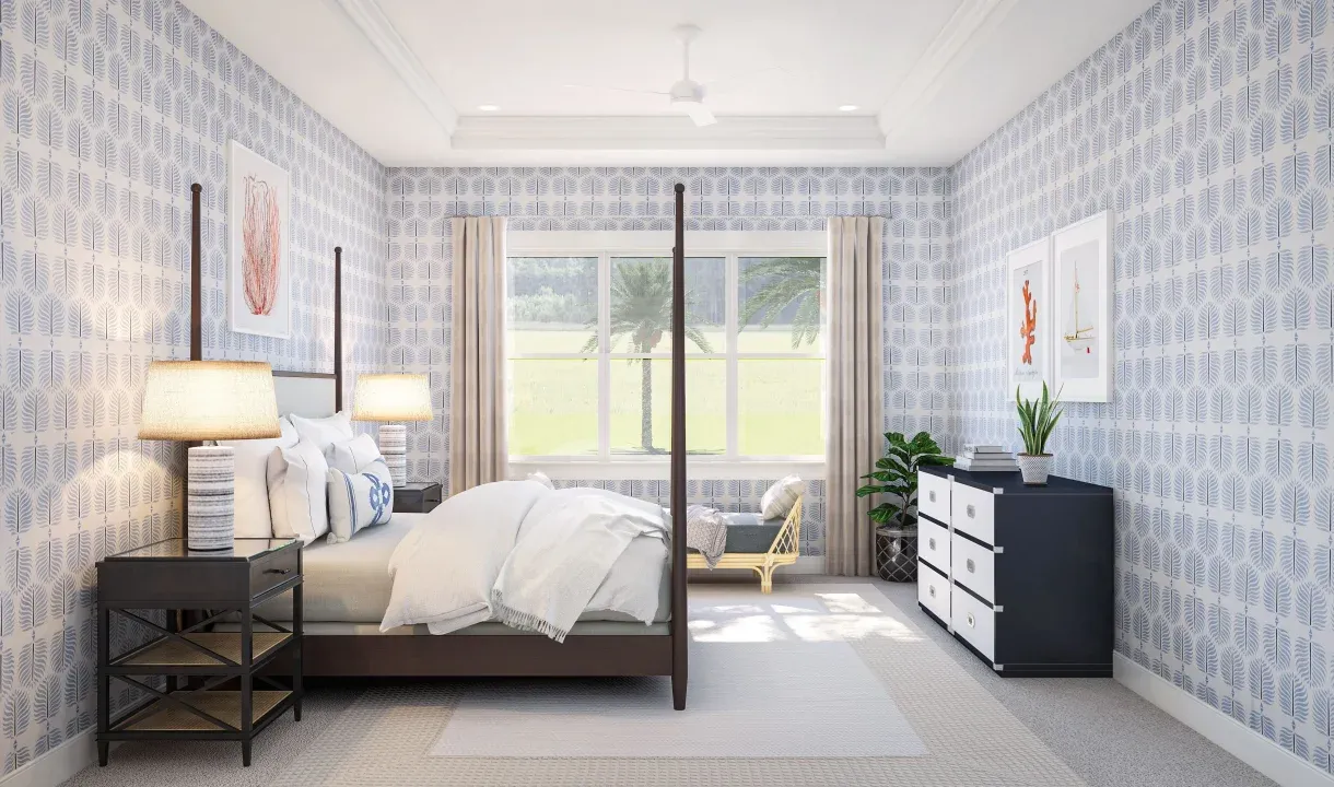 Primary Suite