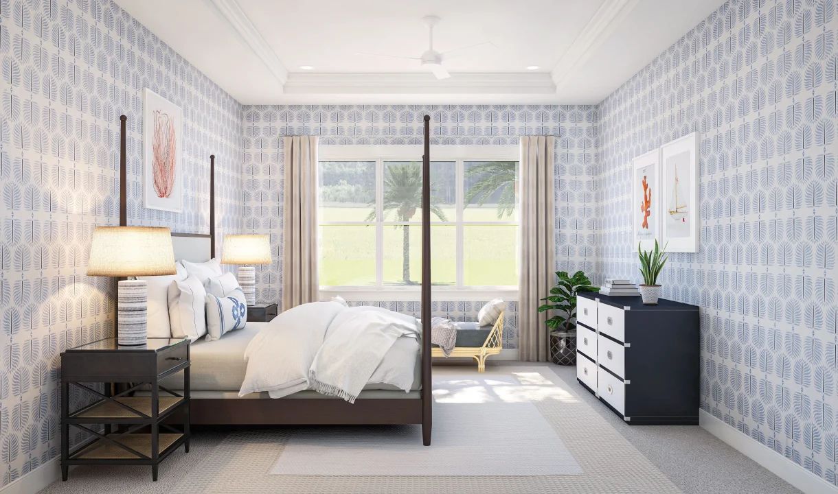 Primary Suite