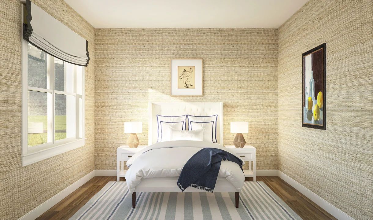 Extra Suite Bedroom