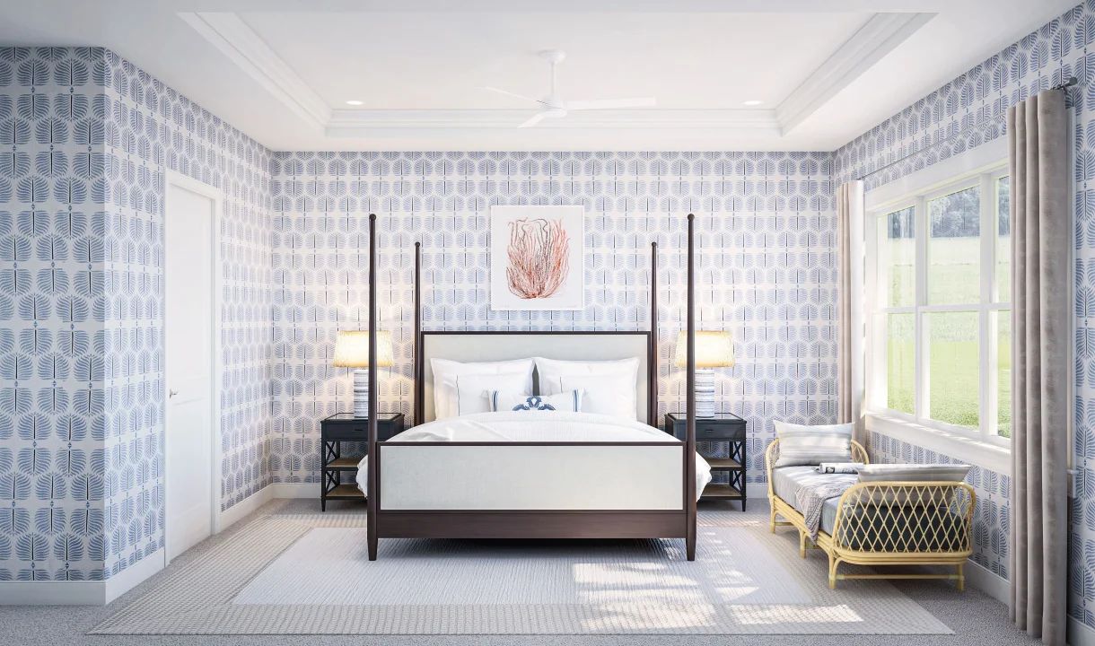 Primary Suite