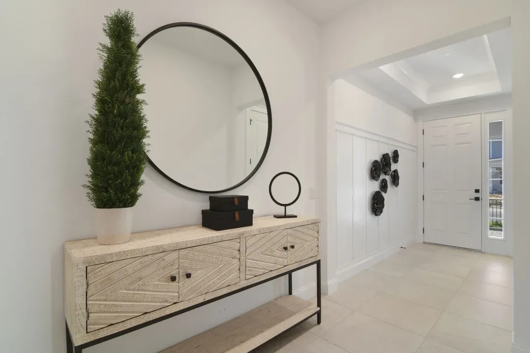Foyer