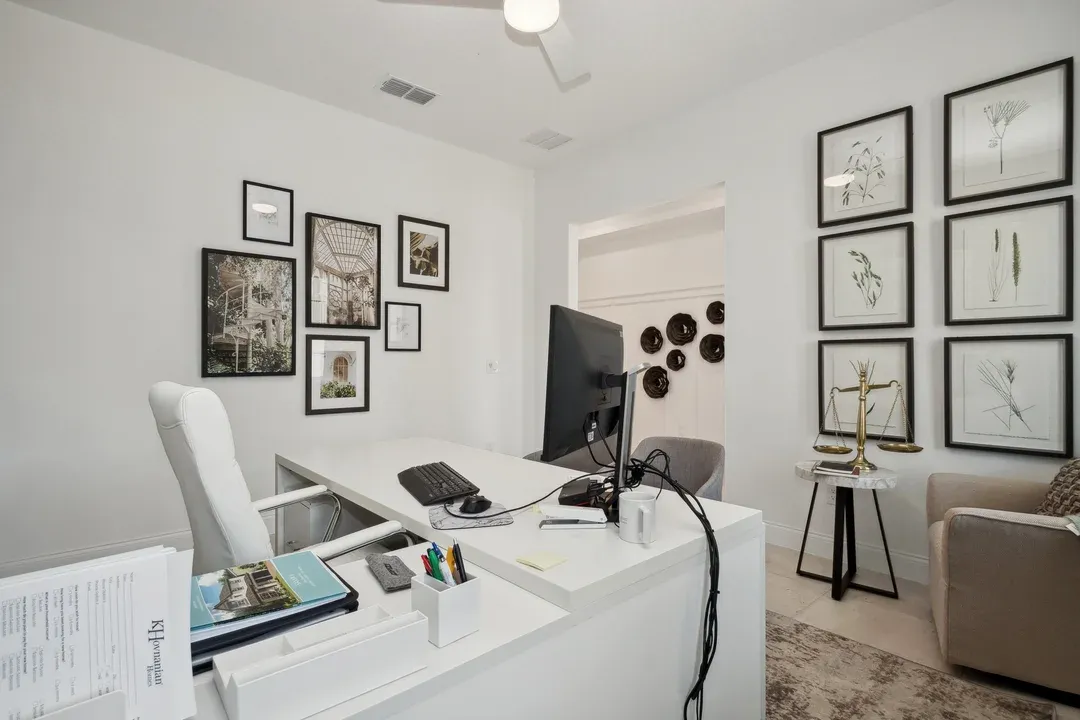 Home Office