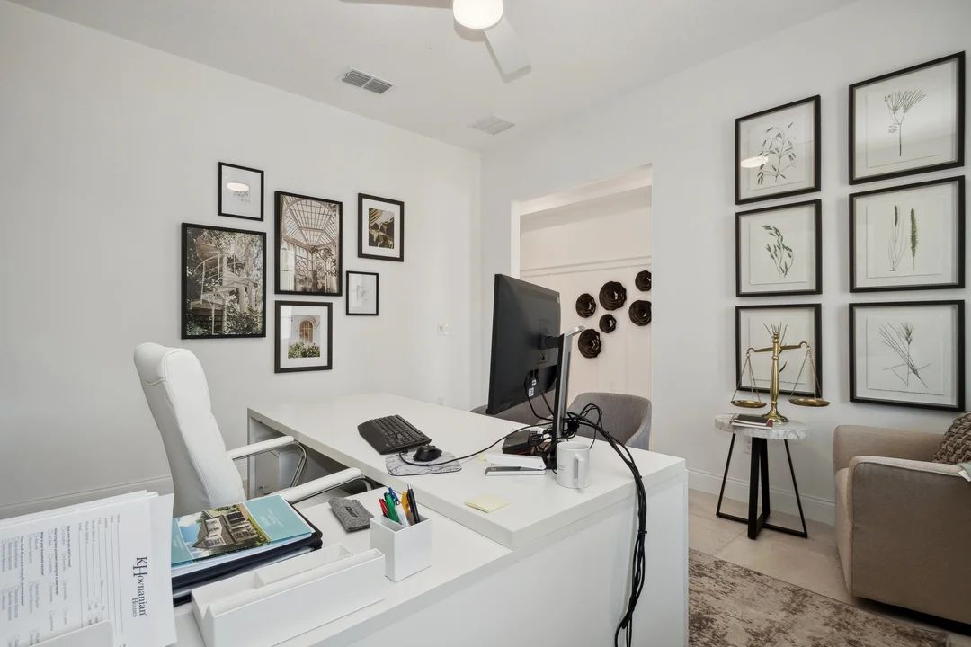 Home Office