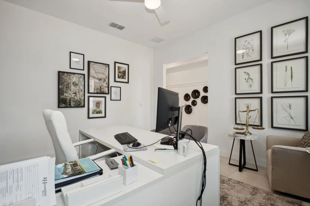 Home Office