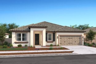 Amadora - Chaparral Ranch at The Preserve: Friant, California - K. Hovnanian® Homes