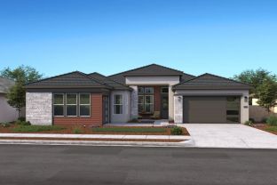 Annapolis - Chaparral Ranch at The Preserve: Friant, California - K. Hovnanian® Homes