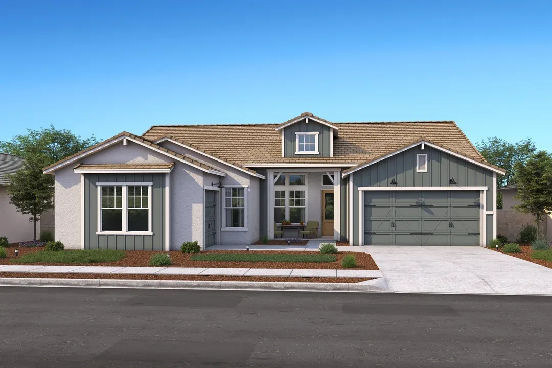 Chaparral Ranch at The Preserve - Friant, CA