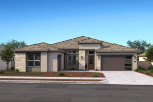 Austin - Chaparral Ranch at The Preserve: Friant, California - K. Hovnanian® Homes