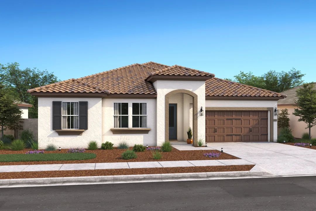 Belfast ESP Mediterranean VC