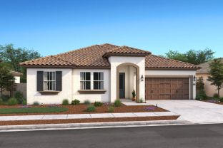 Belfast ESP - Chaparral Ranch at The Preserve: Friant, California - K. Hovnanian® Homes