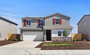 Topaz - Aspire at Sunnyside: Fowler, California - K. Hovnanian® Homes