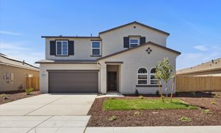 Topaz - Aspire at Sunnyside: Fowler, California - K. Hovnanian® Homes