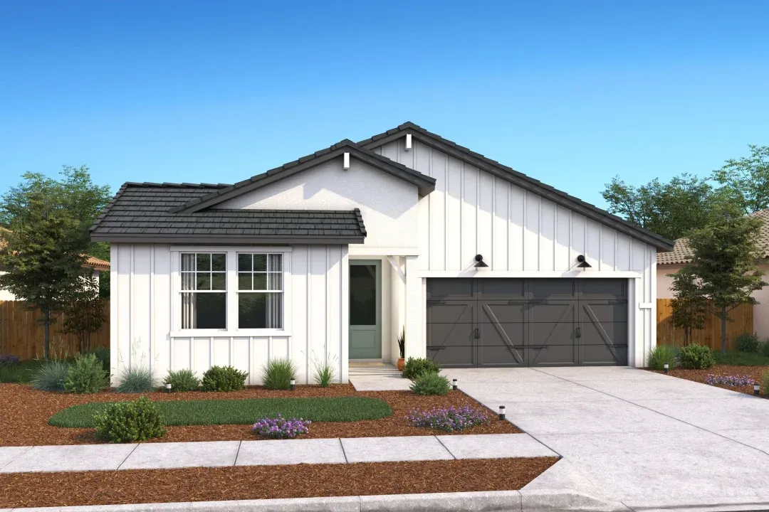 Boise Farmhouse WM