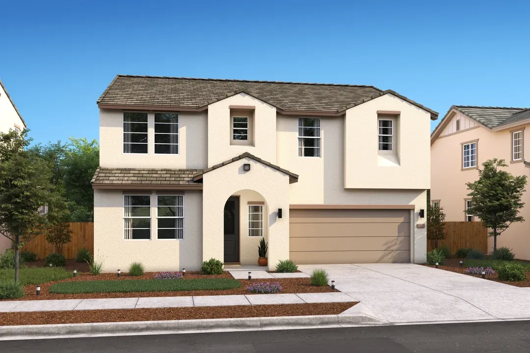 1920 Riverlet Street   Between Airport Way And Fern Meadows Avenue. Manteca, CA 95336