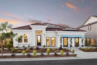 Aegean - Mariposa: Lathrop, California - K. Hovnanian® Homes