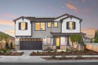 Mariposa por K. Hovnanian® Homes en Stockton-Lodi California