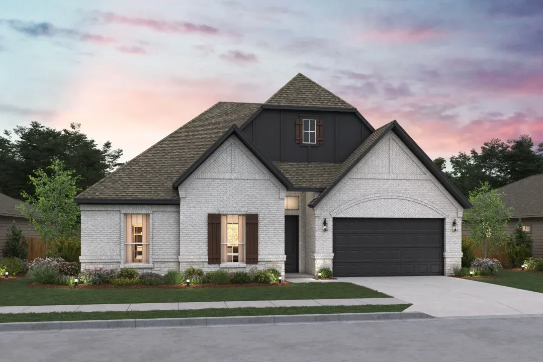 5605 Taylor Trail. Arlington, TX 76017