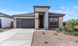Pasadena - Edgewood: San Tan Valley, Arizona - K. Hovnanian® Homes