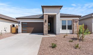 Pasadena - Edgewood: San Tan Valley, Arizona - K. Hovnanian® Homes