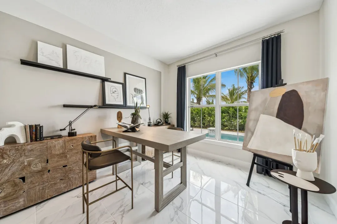 Home Office