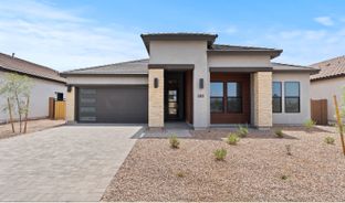 Frankfurt - Edgewood Estates: San Tan Valley, Arizona - K. Hovnanian® Homes