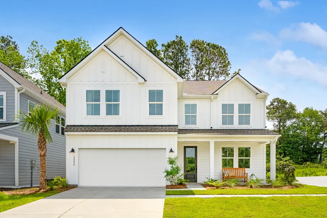 1036 Boyington Drive (Knoxville)