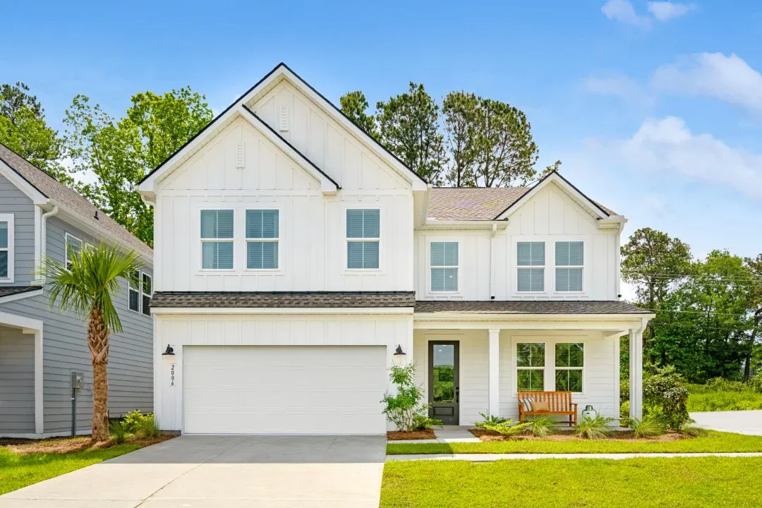 1036 Boyington Drive (Knoxville)