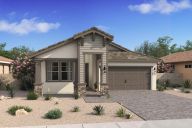 Chalet at Legacy Place por K. Hovnanian® Homes en Phoenix-Mesa Arizona