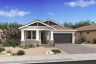casa en Chalet at Legacy Place por K. Hovnanian® Homes
