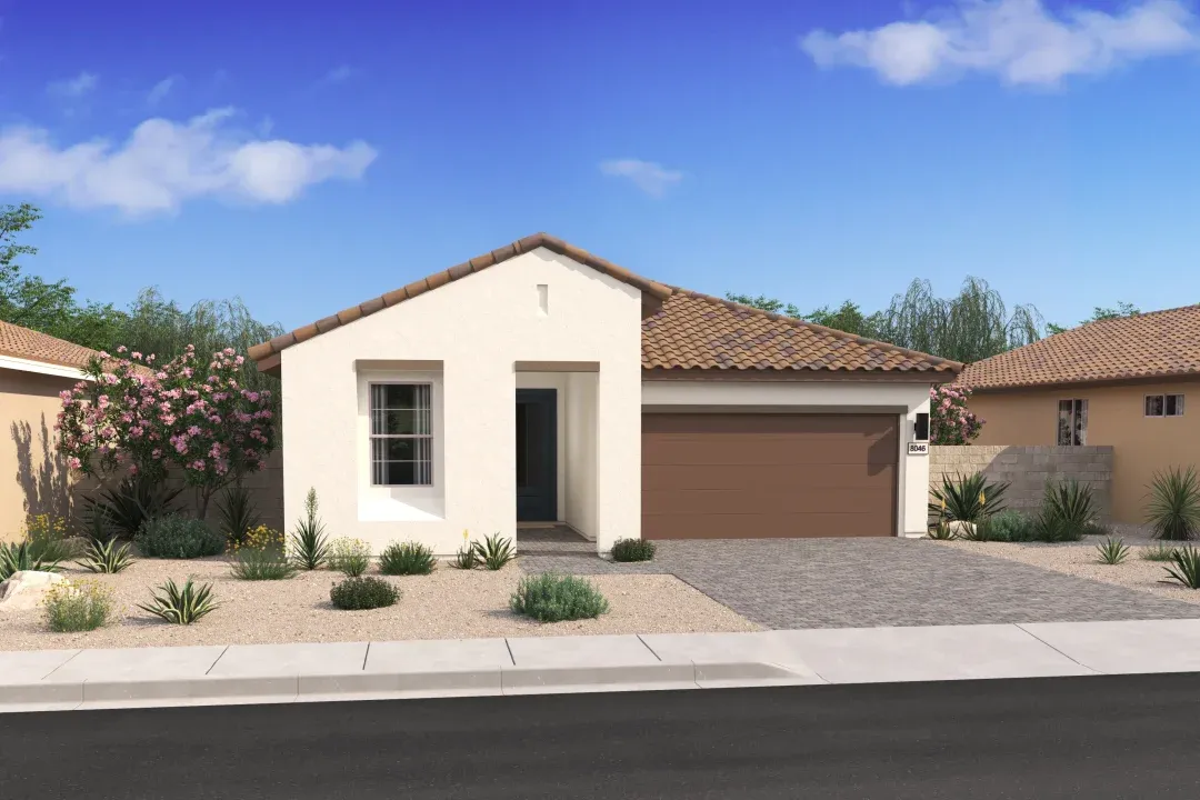 casa en Chalet at Legacy Place por K. Hovnanian® Homes