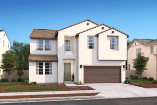 Knoxville - Pacifica at Stanford Crossing: Lathrop, California - K. Hovnanian® Homes