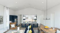 Preserve at Deer Lakes por K. Hovnanian® Homes en Orlando Florida
