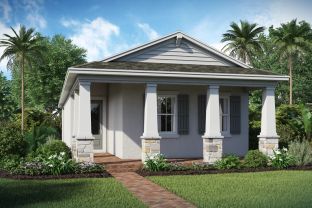 Lila II - Osprey Ranch: Winter Garden, Florida - K. Hovnanian® Homes