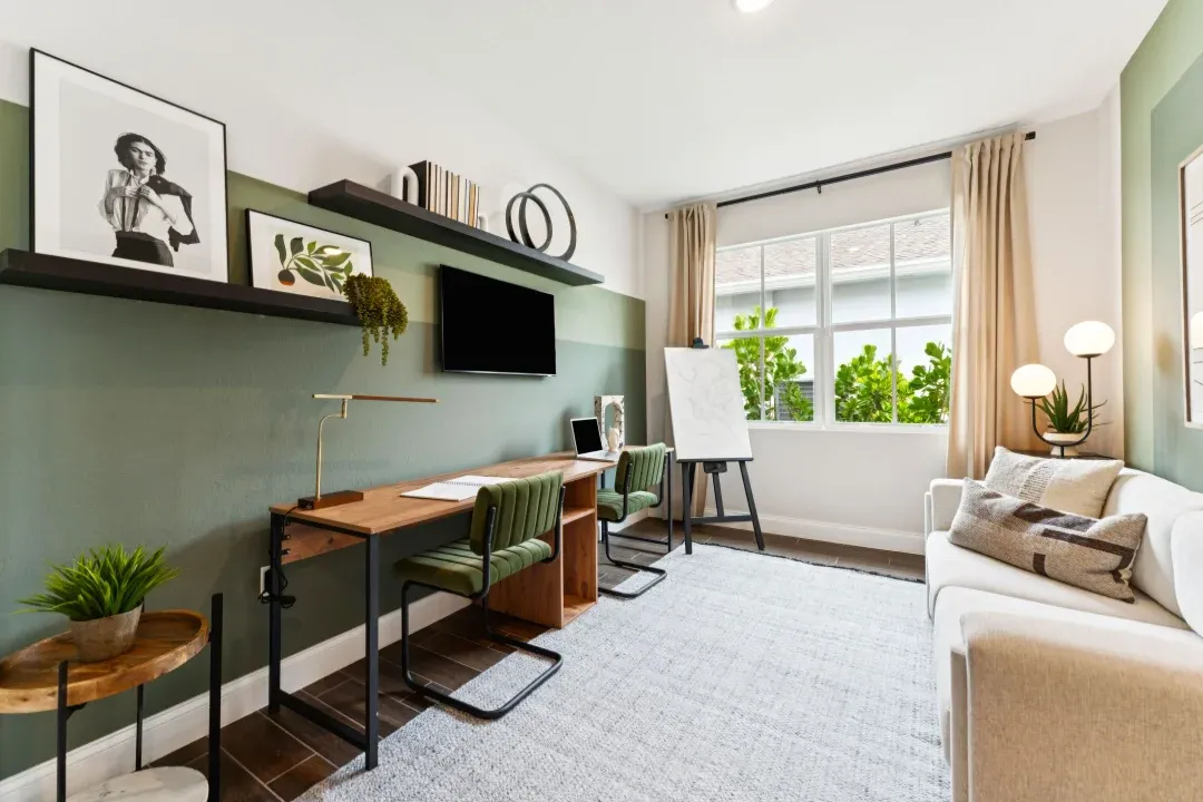 Home Office