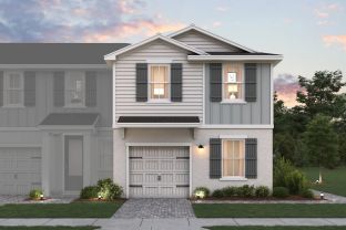 Celina - Aspire at Canter Creek: Davenport, Florida - K. Hovnanian® Homes