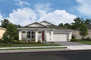 Goldenrod II - Aspire at Canter Creek: Davenport, Florida - K. Hovnanian® Homes