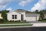 Aspire at Canter Creek por K. Hovnanian® Homes en Lakeland-Winter Haven Florida