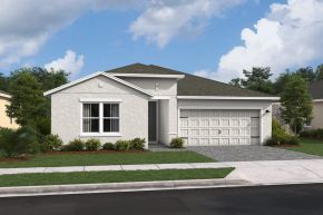 Aspire at Canter Creek - Davenport, FL