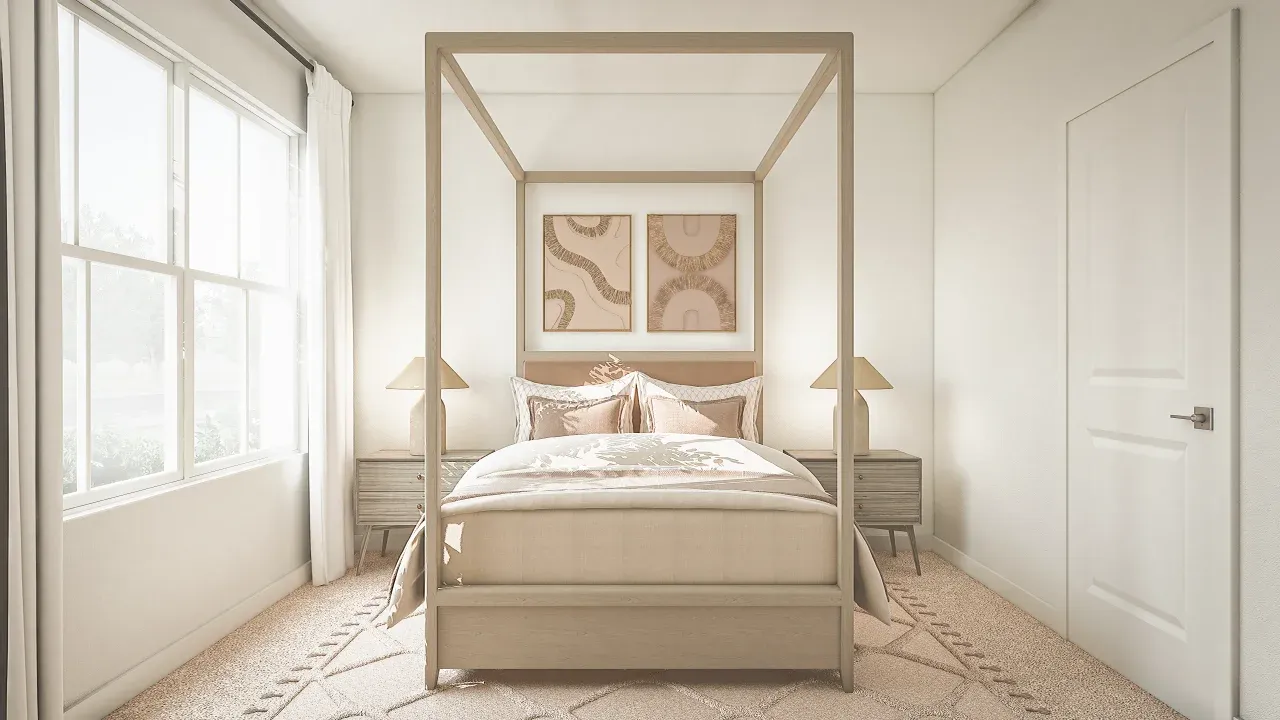 Bedroom 2