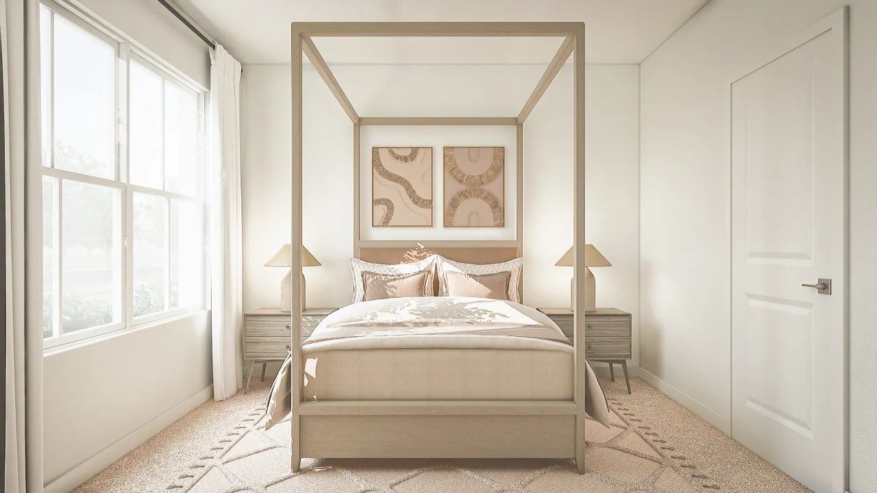 Bedroom 2