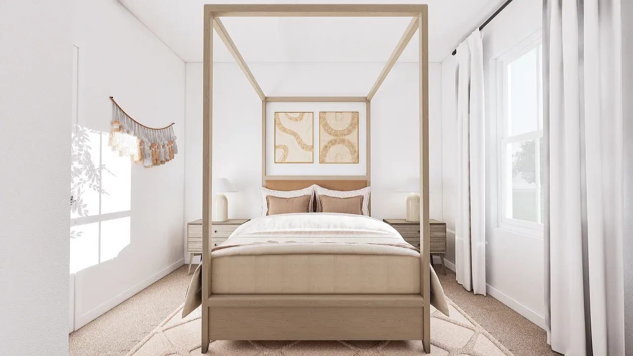 Bedroom 2