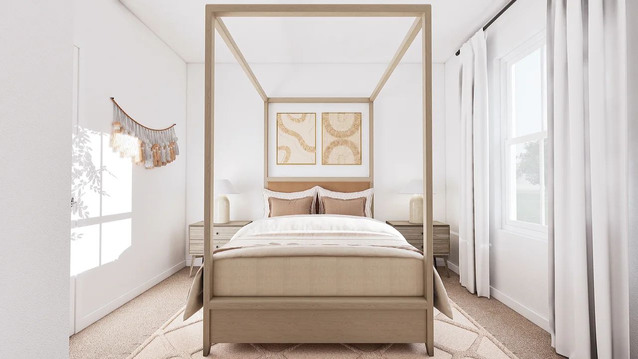Bedroom 2