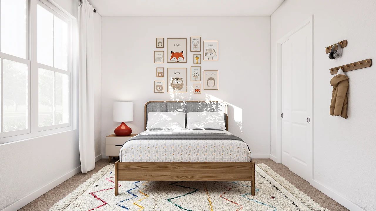 Bedroom 3