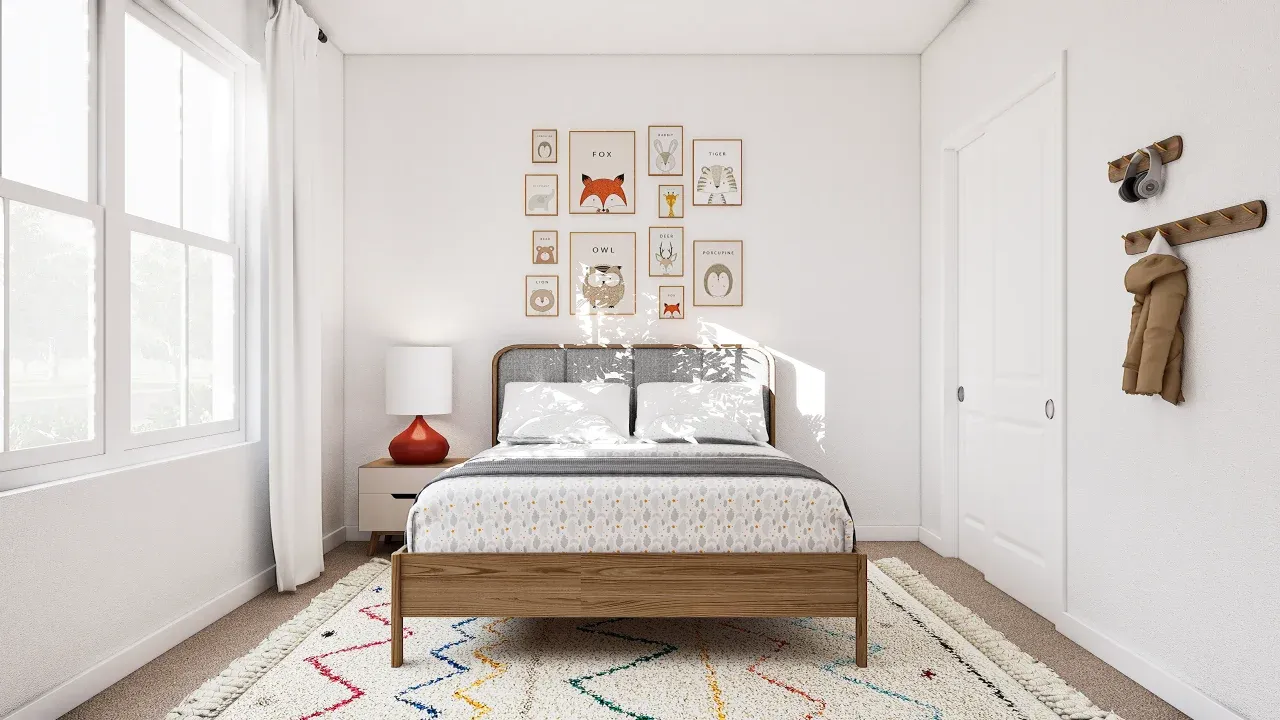 Bedroom 3
