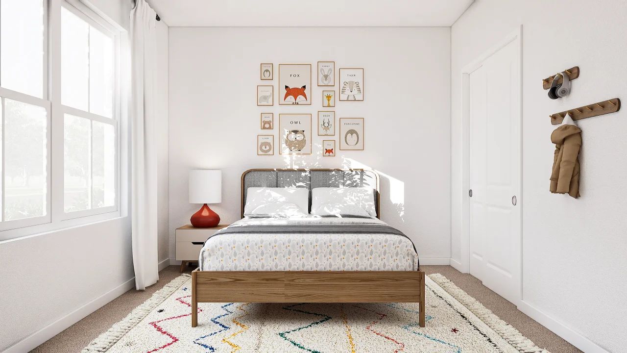 Bedroom 3