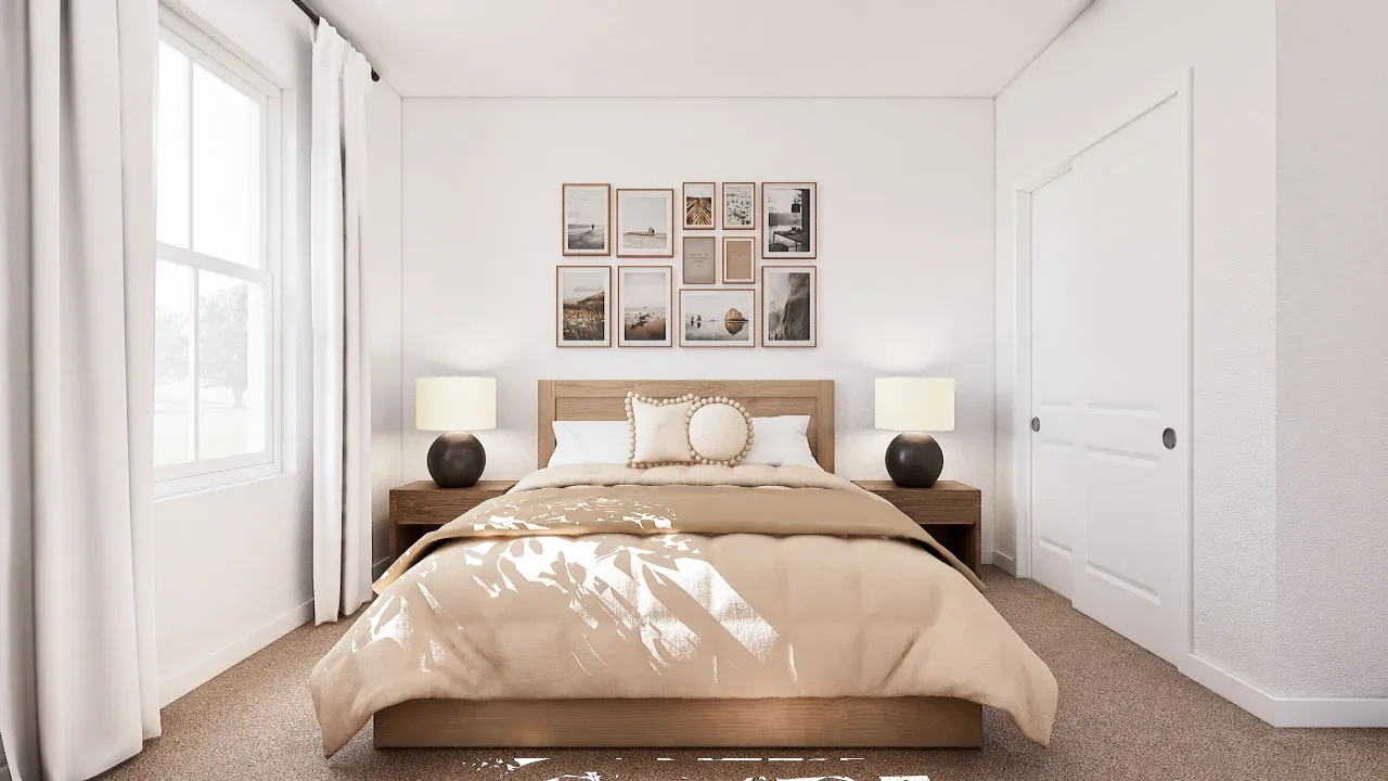 Bedroom 4