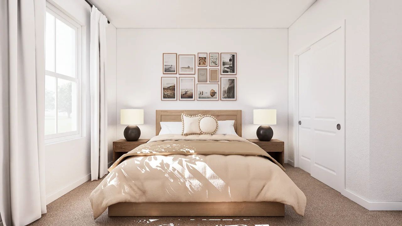 Bedroom 4