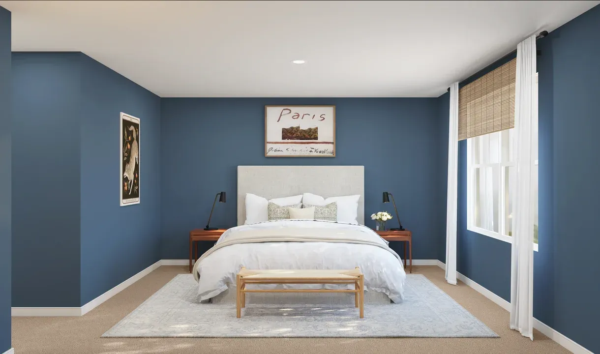 Primary Suite
