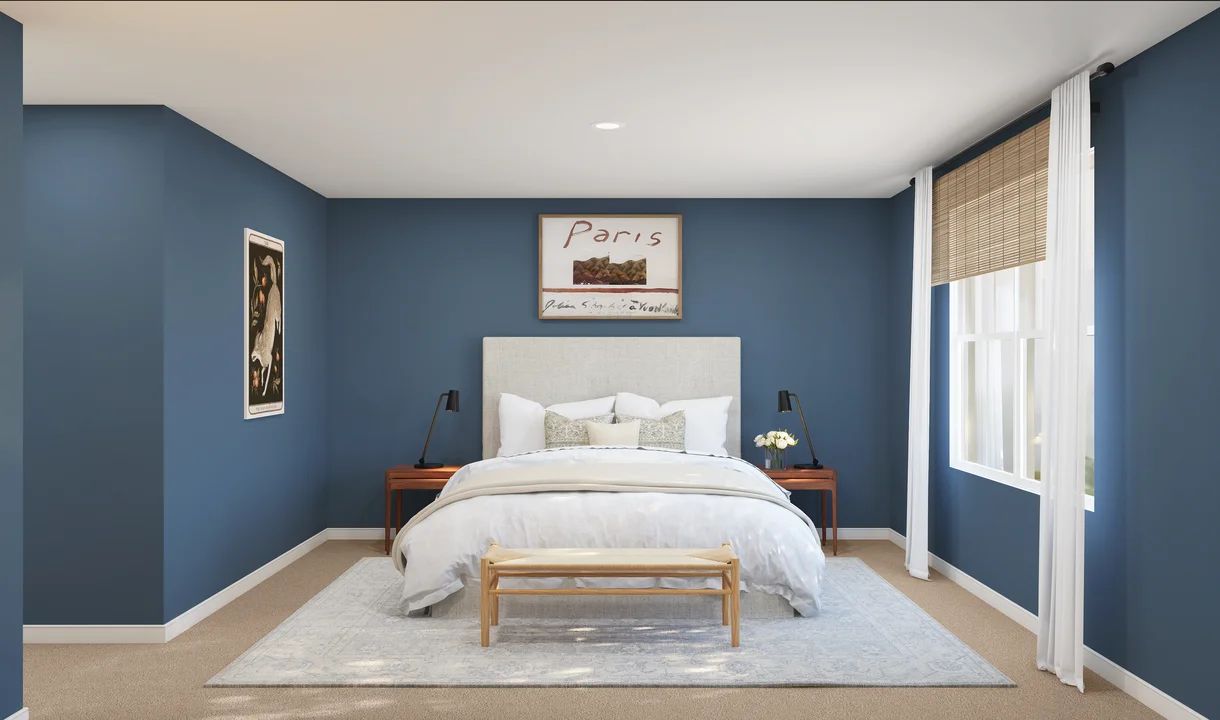 Primary Suite